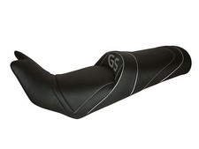 SELLA GRAND COMFORT BMW F 800 GS [≥ 2008] ELEVATA TOP SELLERIE-WEB2824+GEL