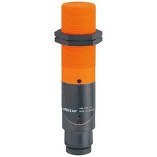 IFM KI0205 Capacitive Sensor Threaded Type 20...250 AC/DC New