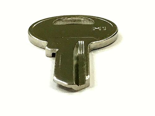 Acme Padlock M1 1092 MA2 92 Key Blank - Picture 5 of 10