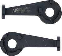 BGS Nockenwellen Arretierung Motor Einstellen Werkzeug Audi VW V8 4.2 Phaeton