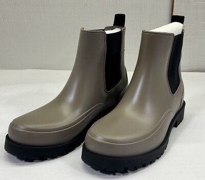 Chelsea Boots Bernardo Paige Rain Boot ?Women's Bernardo Addison