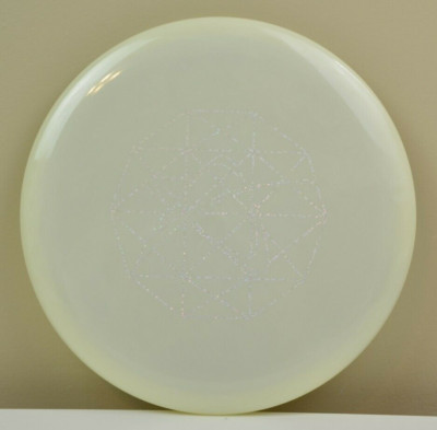  LIMITED EDITION  Prodigy PA-3 400 Glow, Ghost Stamp, 173g