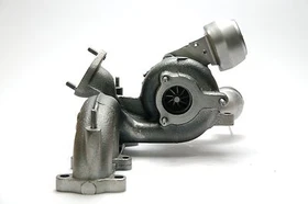 Turbolader VW Sharan 2.0 TDI 4399880053!.