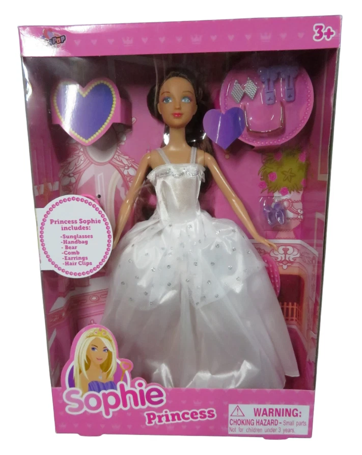 Princess sophie sales doll