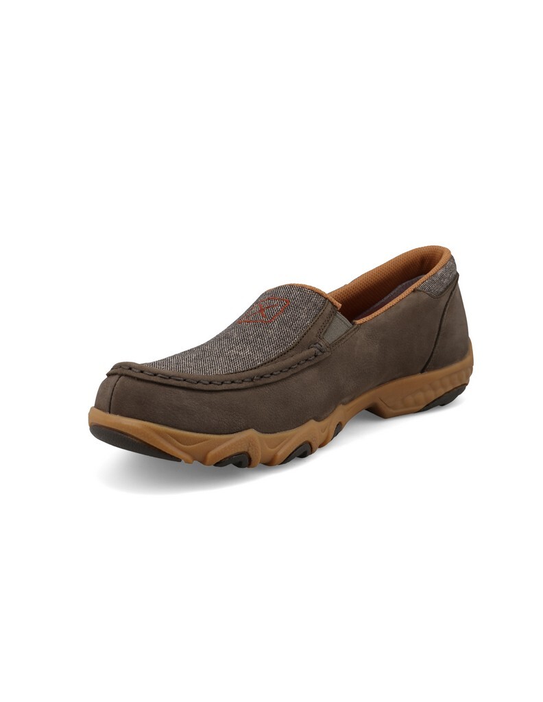 Twisted X Men\'s Slip on Shoes Excellent Condition Casual or Dress Twisted X Men main image 4