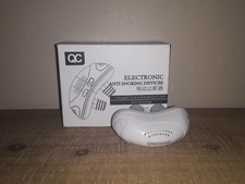 QC Electronic Anti Snoring Device QC-001 New