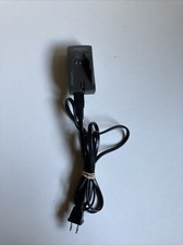 Genuine Olympus LI-10C Li-ion Battery Charger 4.2V 700mA w/ Power Cable OEM