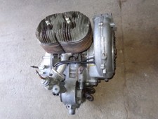 Gogo Mobil Microcar Engine Complete In 01229817