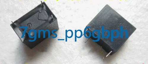 10 PCS NEW IN BOX YONGNENG YX201-S-112DM Electromagnetic Relay - Bild 2 von 5