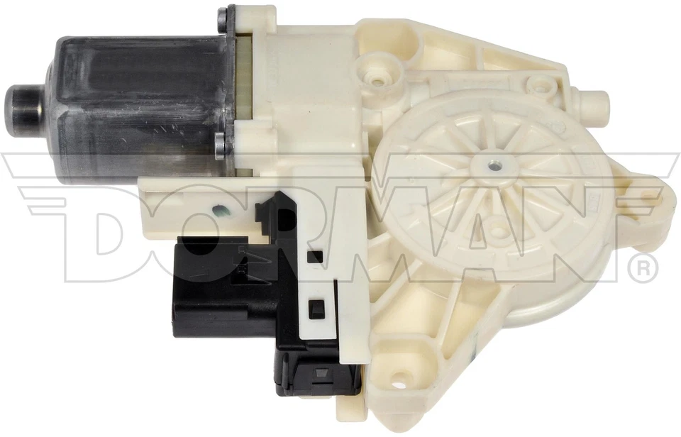 Motor de ventana eléctrica Dorman delantero izquierdo para Dodge Journey 2009-2012 2010 2011 Foto 3 de 3