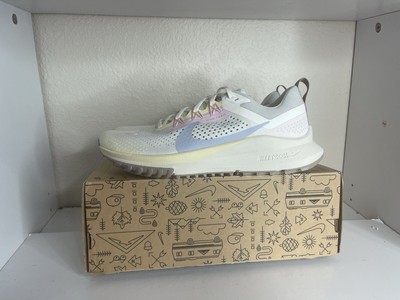 NEW Nike React Pegasus Trail 4 DJ6159 005 MEN'S SZ 10/WMNS SZ 11.5
