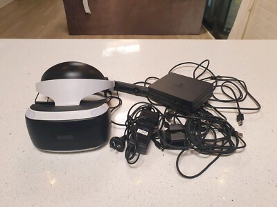 playstation vr headset | Playstation 