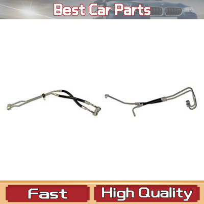 Dorman Engine Oil Cooler Lines Set Kit for Chevy GMC Oldsmobile 4WD V6 4.3L WN