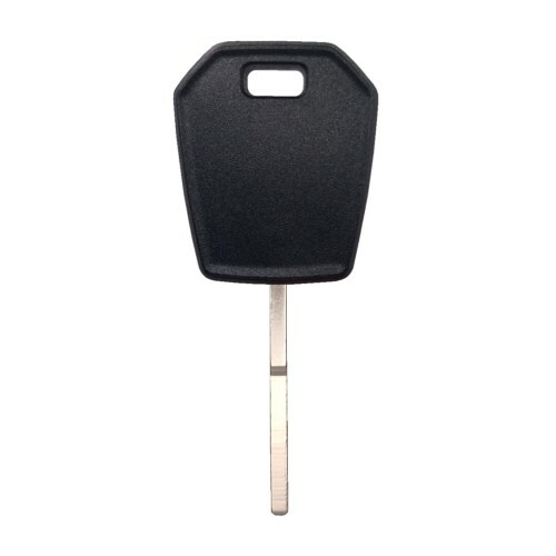 New Replacement Ford Lincoln High Security Key with Aftermarket Chip ...