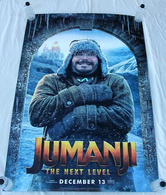 How School Of Rock Helped Jack Black Prepare For Jumanji Cinemablend