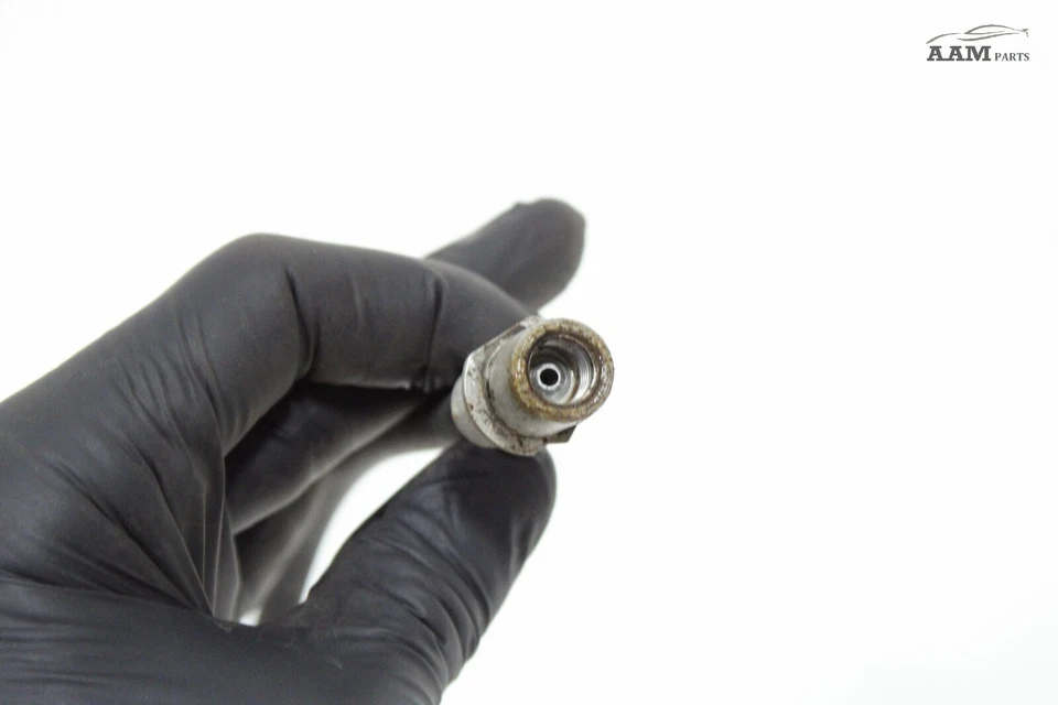 2017-2022 SUBARU IMPREZA ПОЛНЫЙ ПРИВОД ПЕРЕДНИЙ ЛЕВЫЙ СО СТОРОНЫ ВОДИТЕЛЯ ГИБКИЙ ТОРМОЗНОЙ ШЛАНГ ТРУБА ИЗГОТОВИТЕЛЬ ОБОРУДОВАНИЯ - Изображение 3 из 4