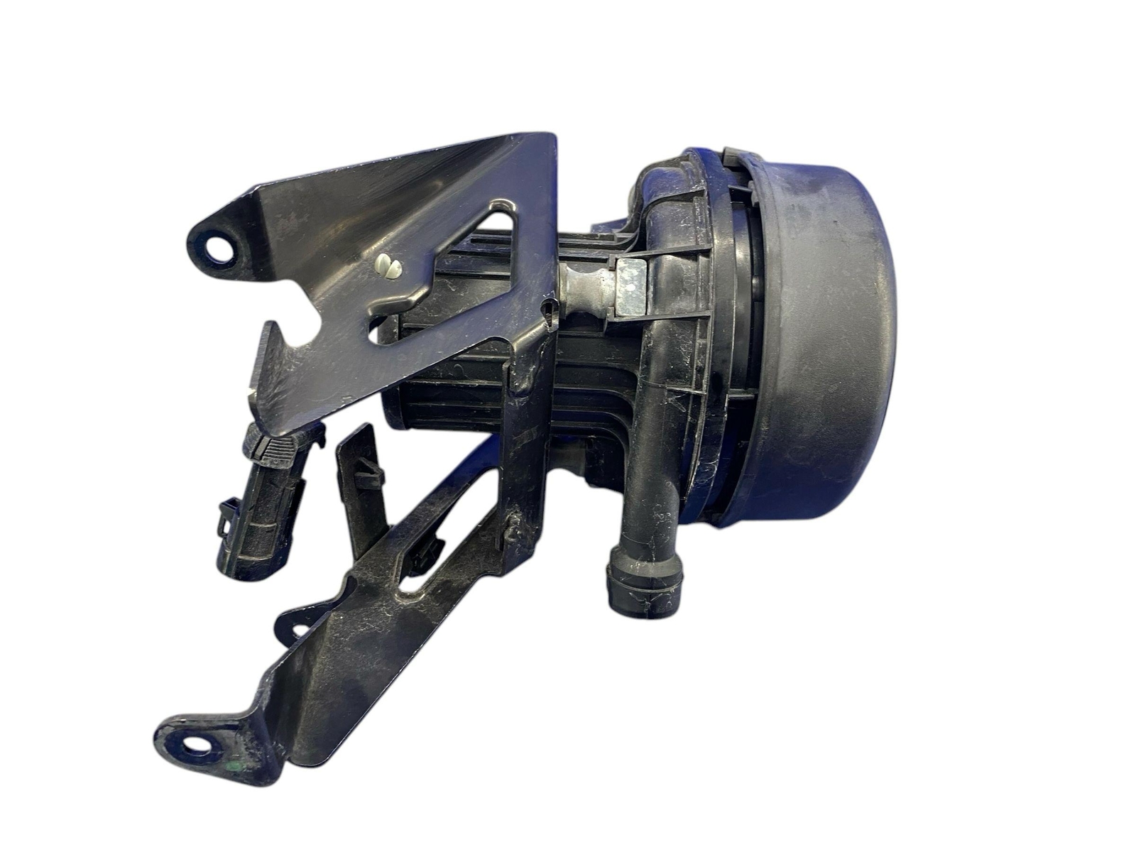 2012-2014 FERRARI CALIFORNIA RWD 4.3L SECONDARY AIR INJECTION SMOG PUMP UNIT