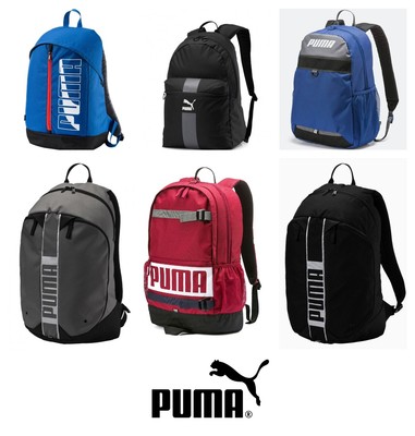puma backpacks for school