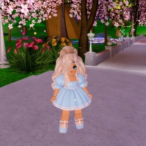royal platforms jelly babydoll roblox glittering virtual