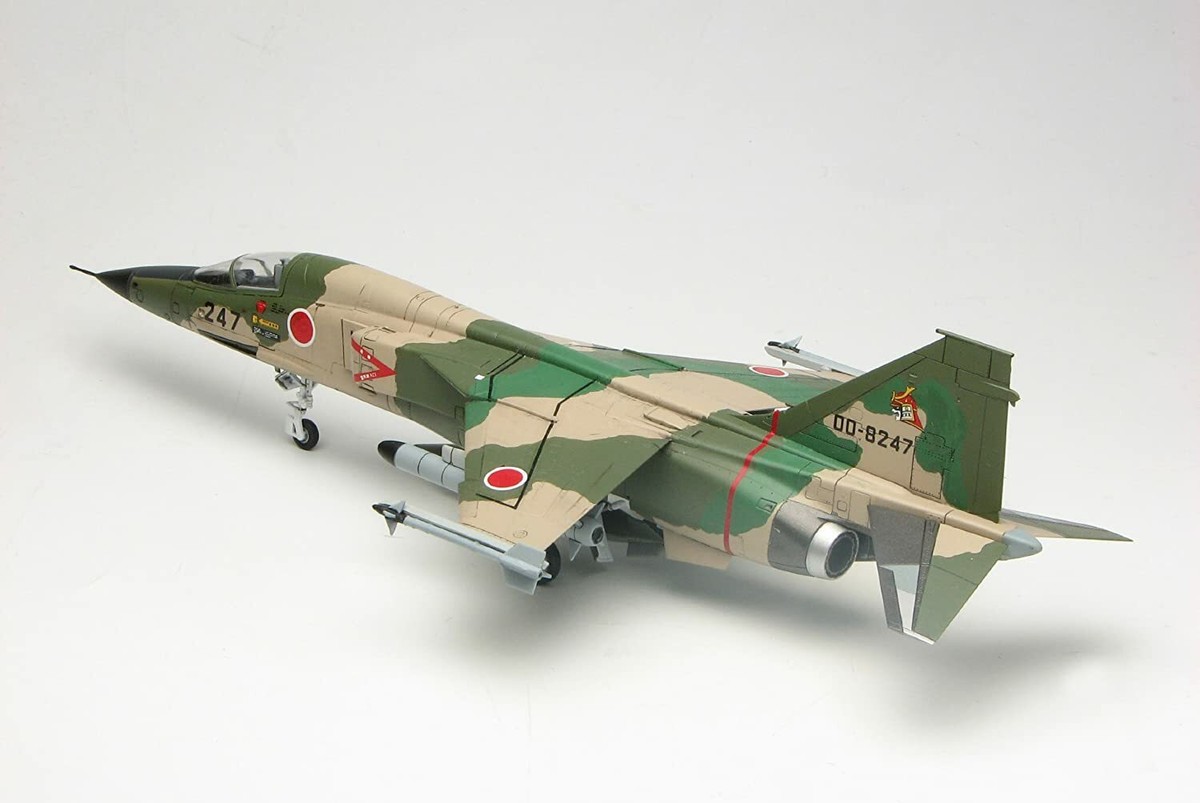 ★S-DRAGON！！★ホビーマスター F-1戦闘機 1/72 航空自衛隊 1/72 航空自衛隊 支援戦闘機 F-1 | eBay