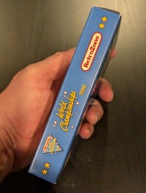 Nintendo NES Retrozone Nintendo World Championships 1990 Retrousb Retro Rare Pak