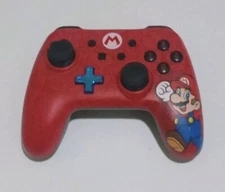 PowerA Wired Controller for Nintendo Switch