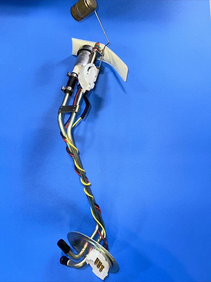 Conjunto de suspensión de bomba de combustible Airtex E2094S para Ford Ranger 1986-1988, F-100 98-01 Foto 3 de 4