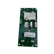 Edwards OEM EST3 3X-FIB Fire Alarm Fiber Optic Communications Interface Board