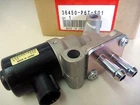NEW GENUINE Acura HONDA 36450-P6T-S01 Fuel Injection Idle Air Control Valve OEM