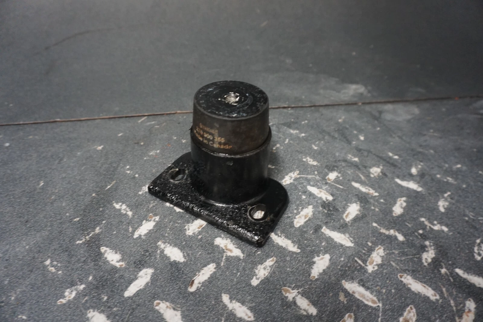 1996-2006 Sea-Doo OEM Rubber Engine Motor Mount GTX GSX LRV Challenger GSX SPX