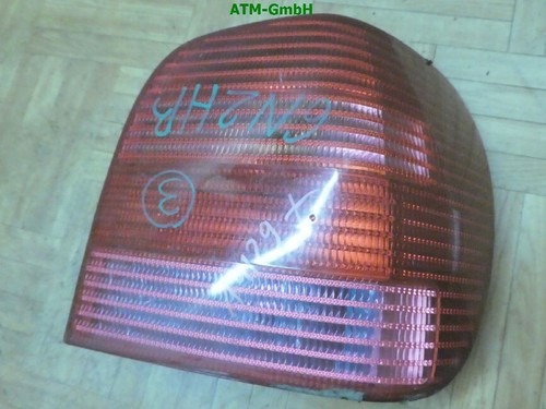 Bremsleuchte Rückleuchte Bremslicht Rücklicht VW Polo 6N2 rechts