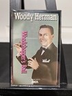Woody Herman - Woodchopper's Ball - MUSIC CASSETTE TAPE- NEW *SEALED-MCA RECORDS