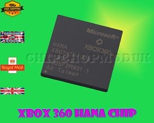 Genuine Microsoft Xbox 360 HANA Chip (X802478-003)