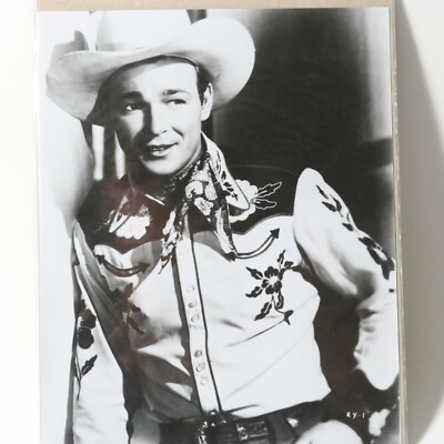 Roy Rogers 