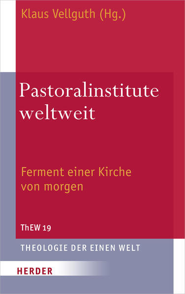 Thumbnail - Pastoralinstitute Weltweit | 2021 | Deutsch