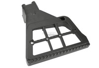 Tritt, Links, Schwarz - Siegel Automotive SA2D0392