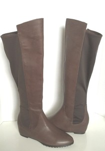 moda pelle boots