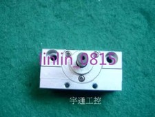 1Pcs Used SMC CRJU1-90