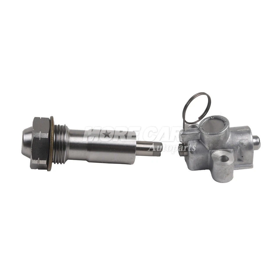 Kit de cadena de distribución con bomba de agua de aceite para 00-10 Chevrolet Pontiac Saturn 2,2 L 2,4 L Foto 4 de 4