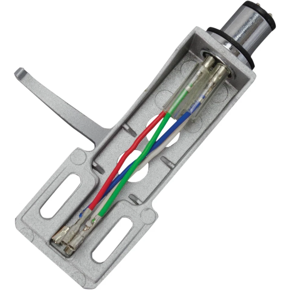 Cabezal giratorio Gemini HD-15 Foto 2 de 4