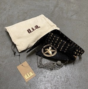 Dia Belt | eBay