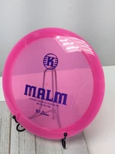 New Kastaplast K1 Stock Run Malm Driver Disc Golf Disc 174 Grams 