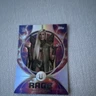 Topps 2025 Universe WWE Rage Charlotte Flair RA-19 Insert Trading Card
