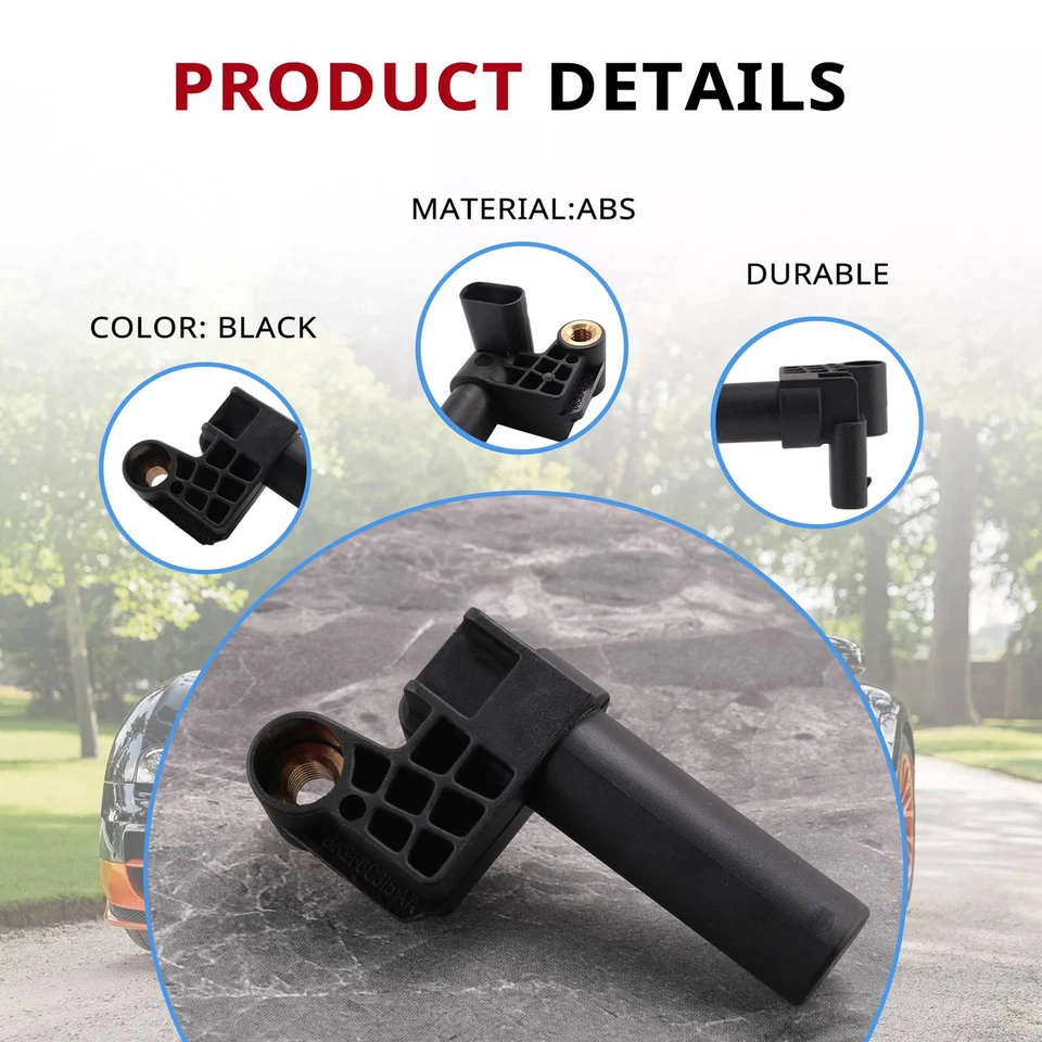 Crankshaft Position Sensor for     BK21-6C315-AA BK21-6C315-AB 20114822019 - Image 3 of 4