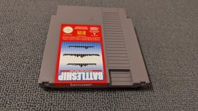 Battleship - Nintendo NES - UK PAL (UKV)