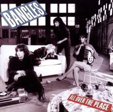 All Over the Place (Expanded) von Bangles | CD | Zustand sehr gut
