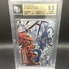 2025 Panini Lawrence Taylor Base (Raw)