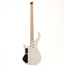 Bajo sin cabeza Ibanez EHB1000 blanco perla mate