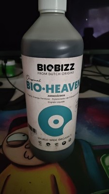 BioBizz Bio Heaven 1 l