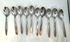 Cusinart Satin Valance Flatware Set Of 18 Pcs